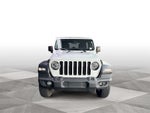 2022 Jeep Wrangler Unlimited Sport Altitude