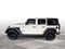 2022 Jeep Wrangler Unlimited Sport Altitude