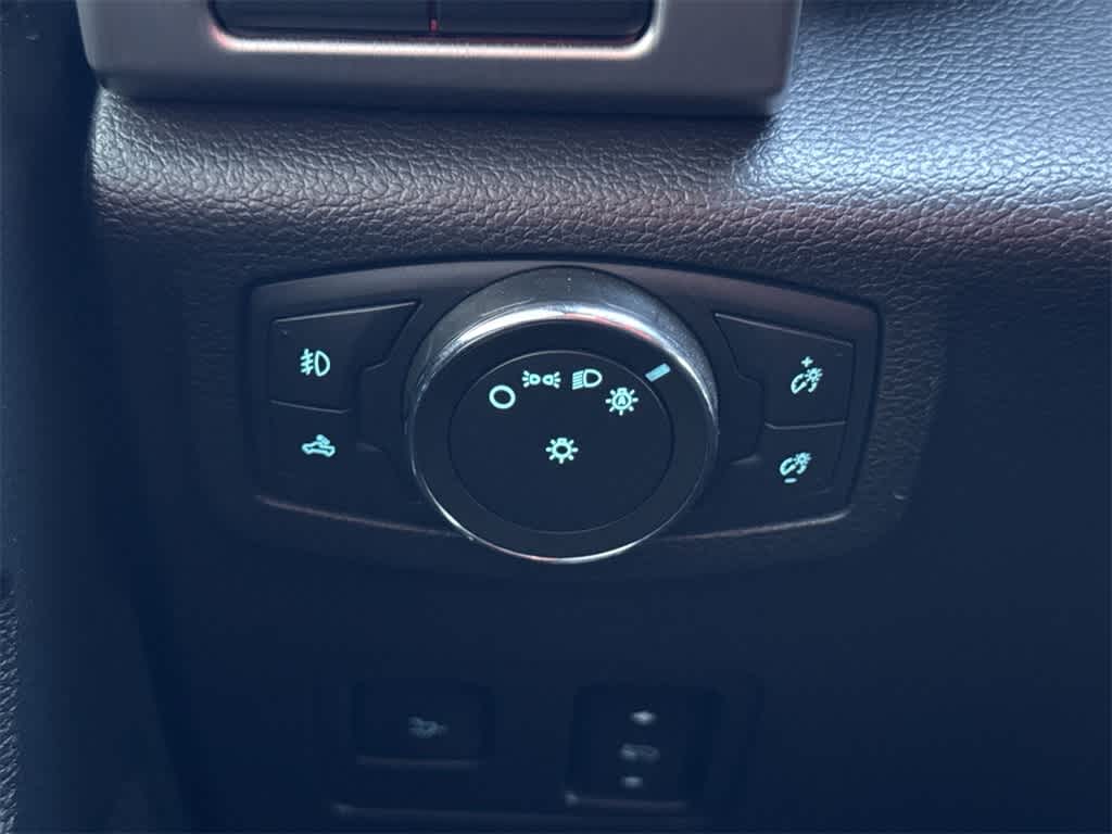 2021 Ford Super Duty F-250 SRW Platinum