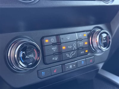 2021 Ford Super Duty F-250 SRW Platinum