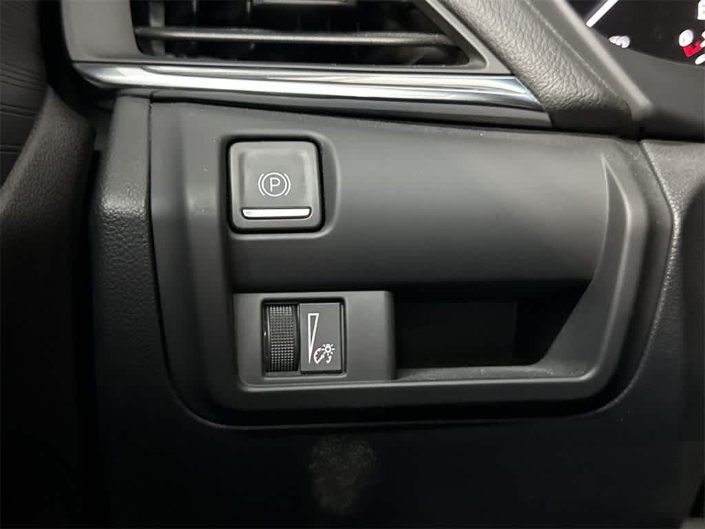 2024 Cadillac CT4 Luxury