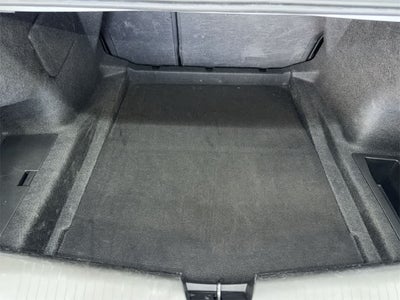 2024 Cadillac CT4 Luxury