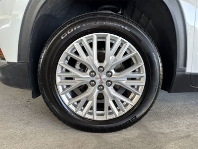 2024 GMC Acadia AWD Elevation