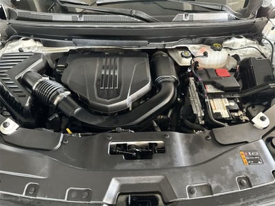 2024 GMC Acadia AWD Elevation