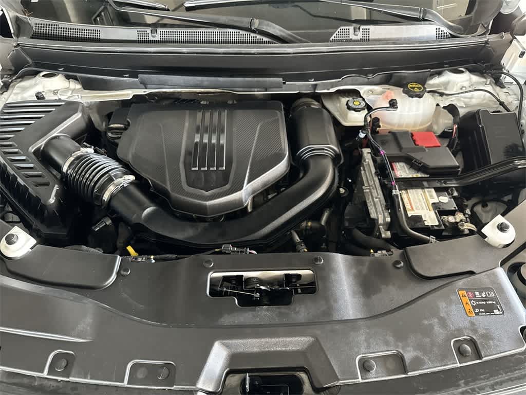 2024 GMC Acadia AWD Elevation