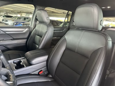 2024 GMC Acadia AWD Elevation