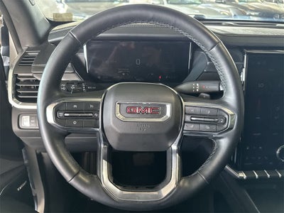 2024 GMC Acadia AWD Elevation