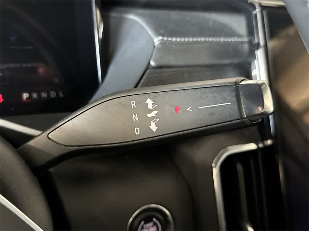 2024 GMC Acadia AWD Elevation