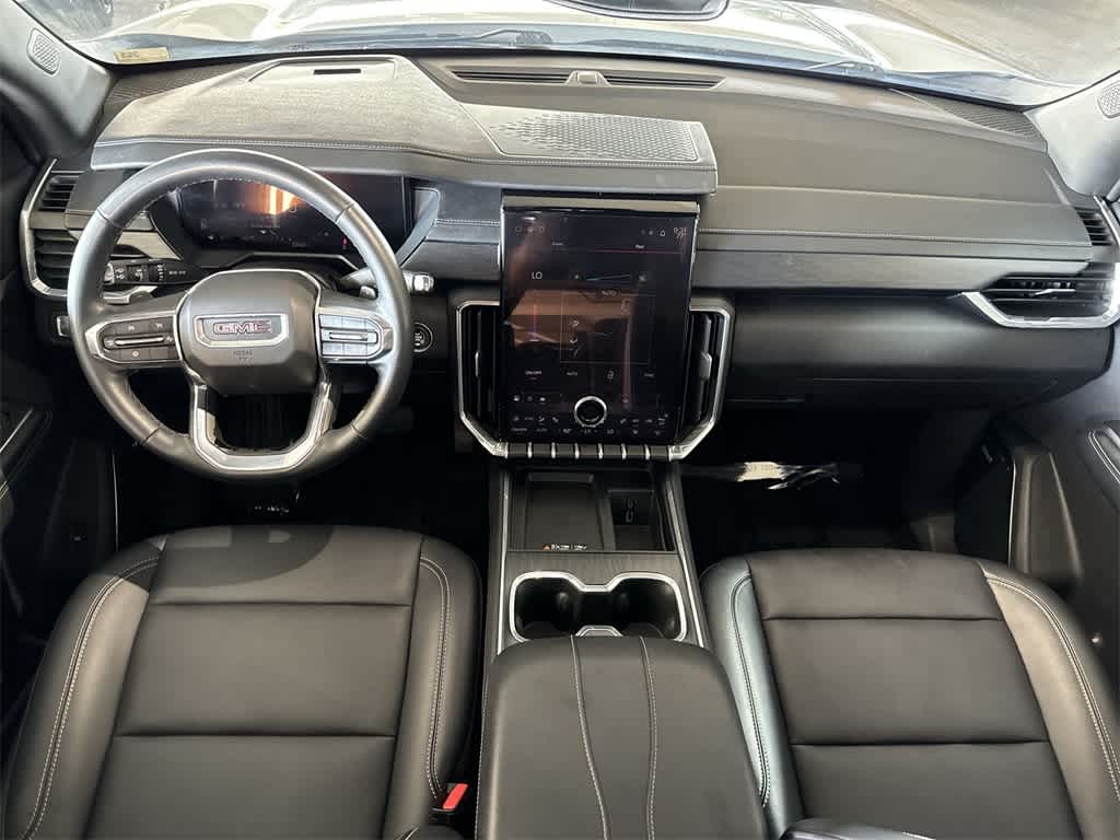 2024 GMC Acadia AWD Elevation