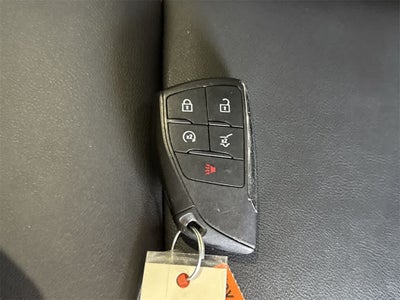 2024 GMC Acadia AWD Elevation