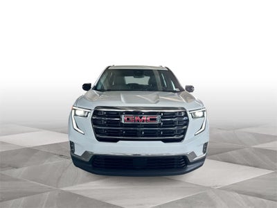 2024 GMC Acadia AWD Elevation