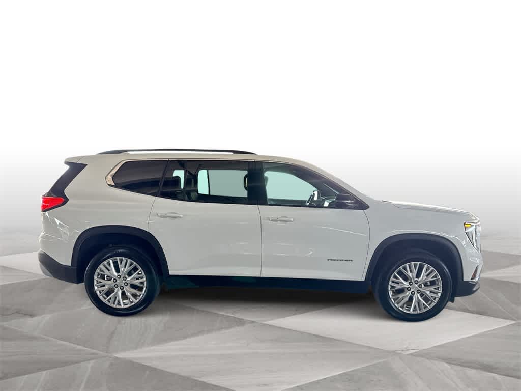 2024 GMC Acadia AWD Elevation