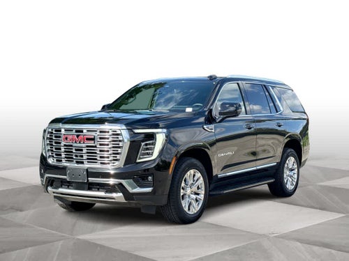 2025 GMC Yukon Denali Denali