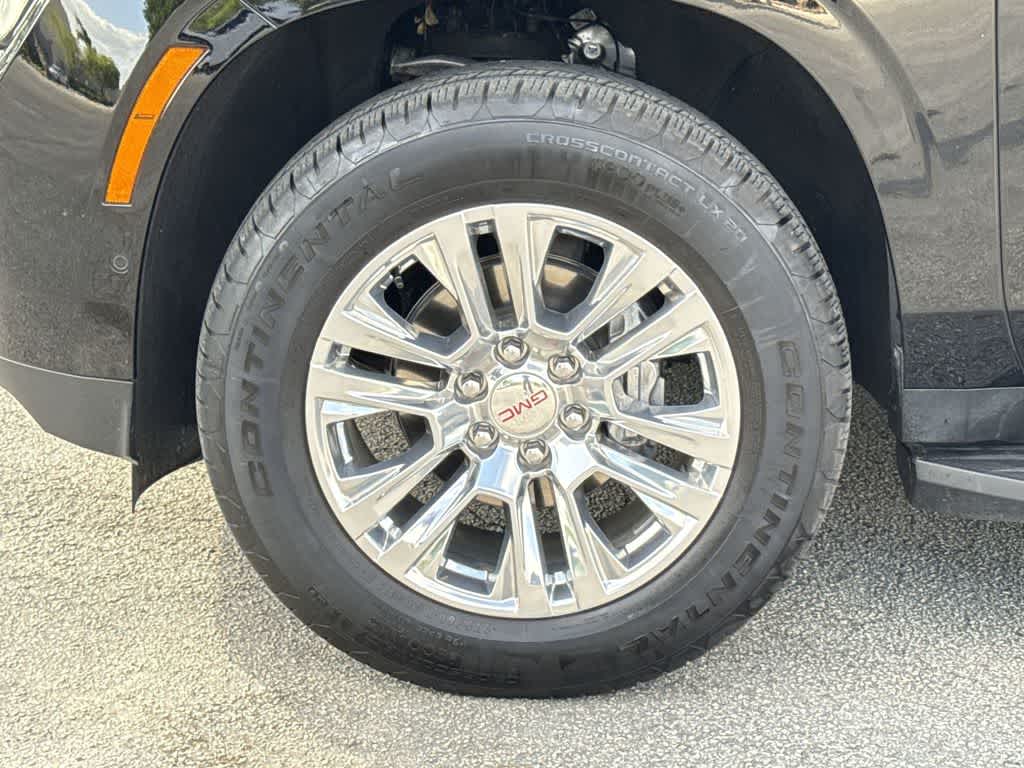 2025 GMC Yukon Denali Denali