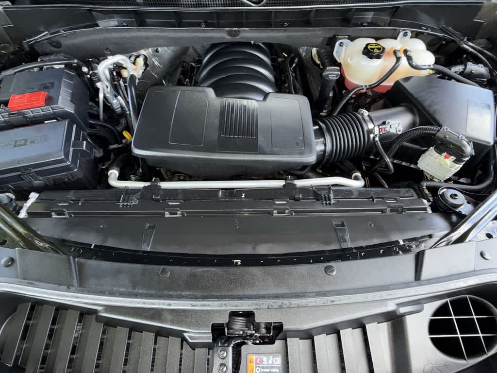 2025 GMC Yukon Denali Denali