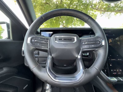 2025 GMC Yukon Denali Denali