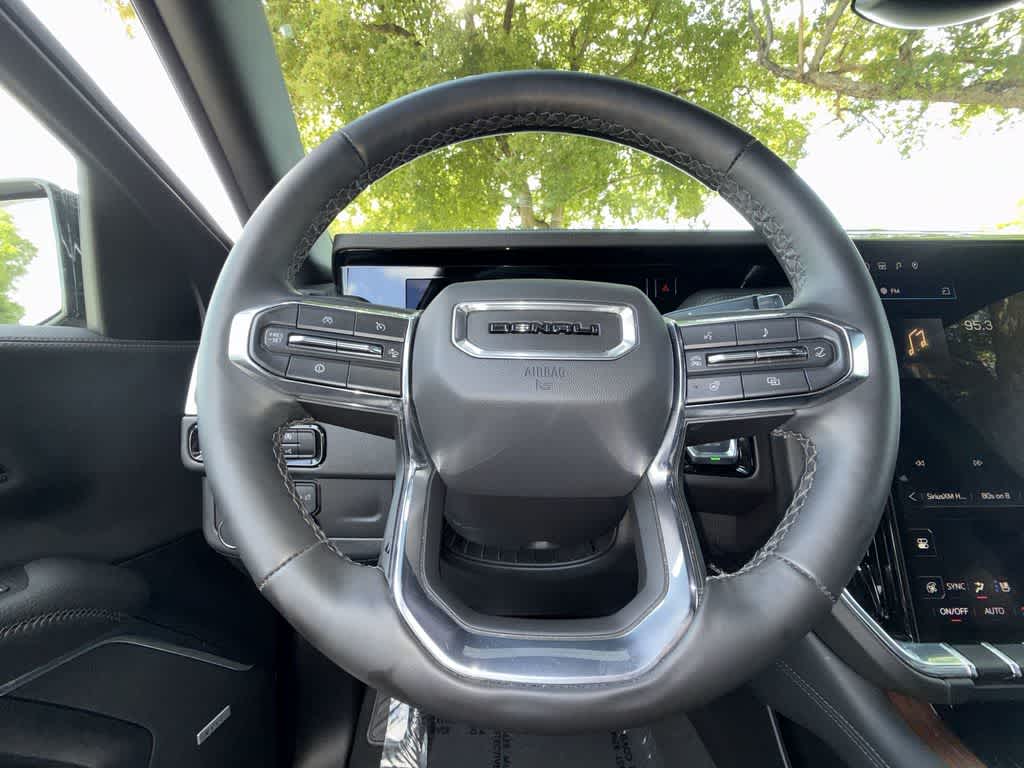 2025 GMC Yukon Denali Denali