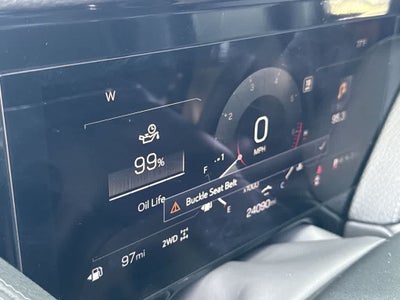 2025 GMC Yukon Denali Denali