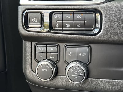 2025 GMC Yukon Denali Denali