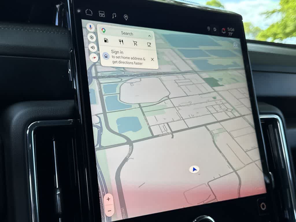 2025 GMC Yukon Denali Denali