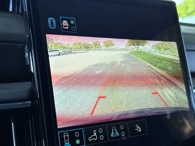 2025 GMC Yukon Denali Denali