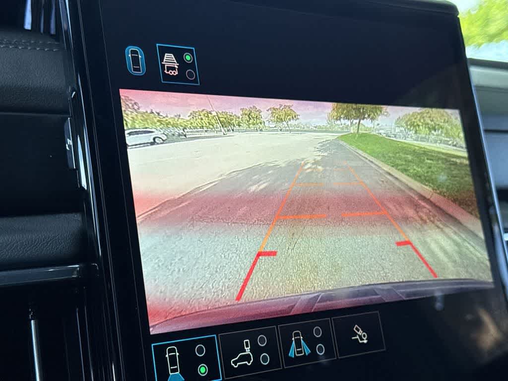 2025 GMC Yukon Denali Denali