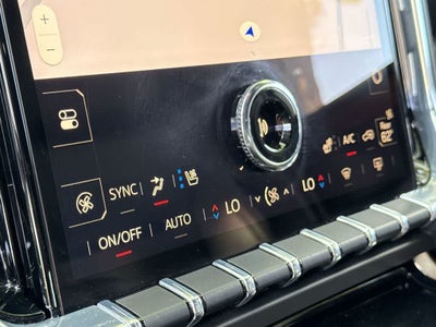 2025 GMC Yukon Denali Denali