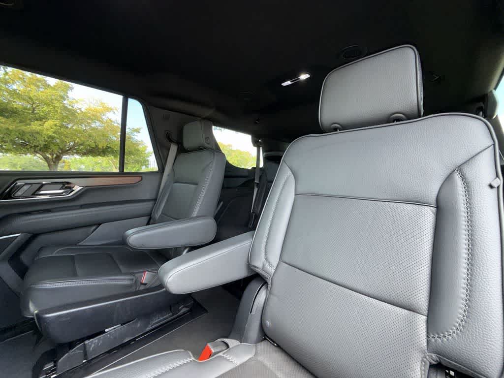 2025 GMC Yukon Denali Denali