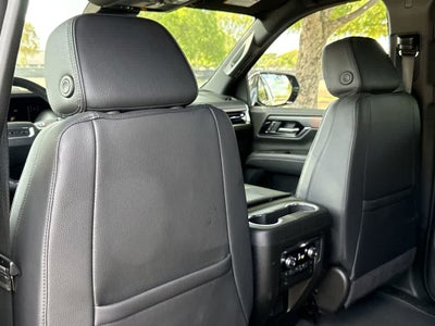 2025 GMC Yukon Denali Denali