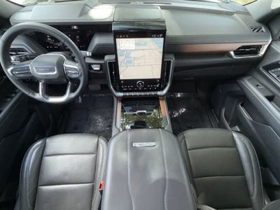 2025 GMC Yukon Denali Denali