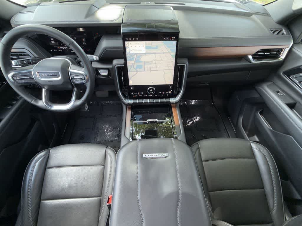 2025 GMC Yukon Denali Denali