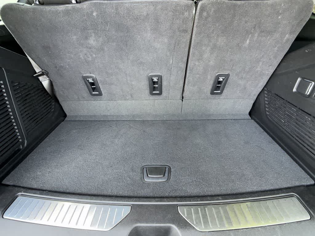 2025 GMC Yukon Denali Denali