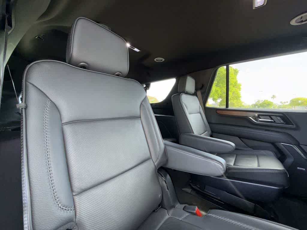 2025 GMC Yukon Denali Denali