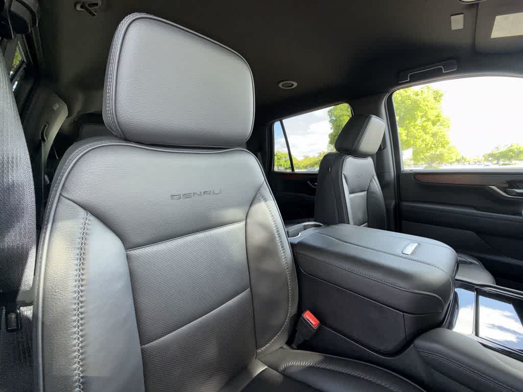 2025 GMC Yukon Denali Denali