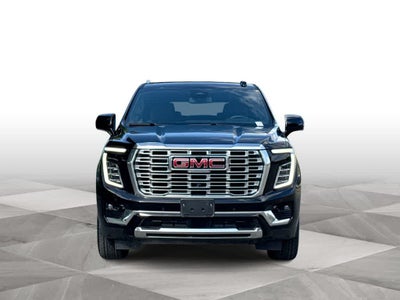 2025 GMC Yukon Denali Denali