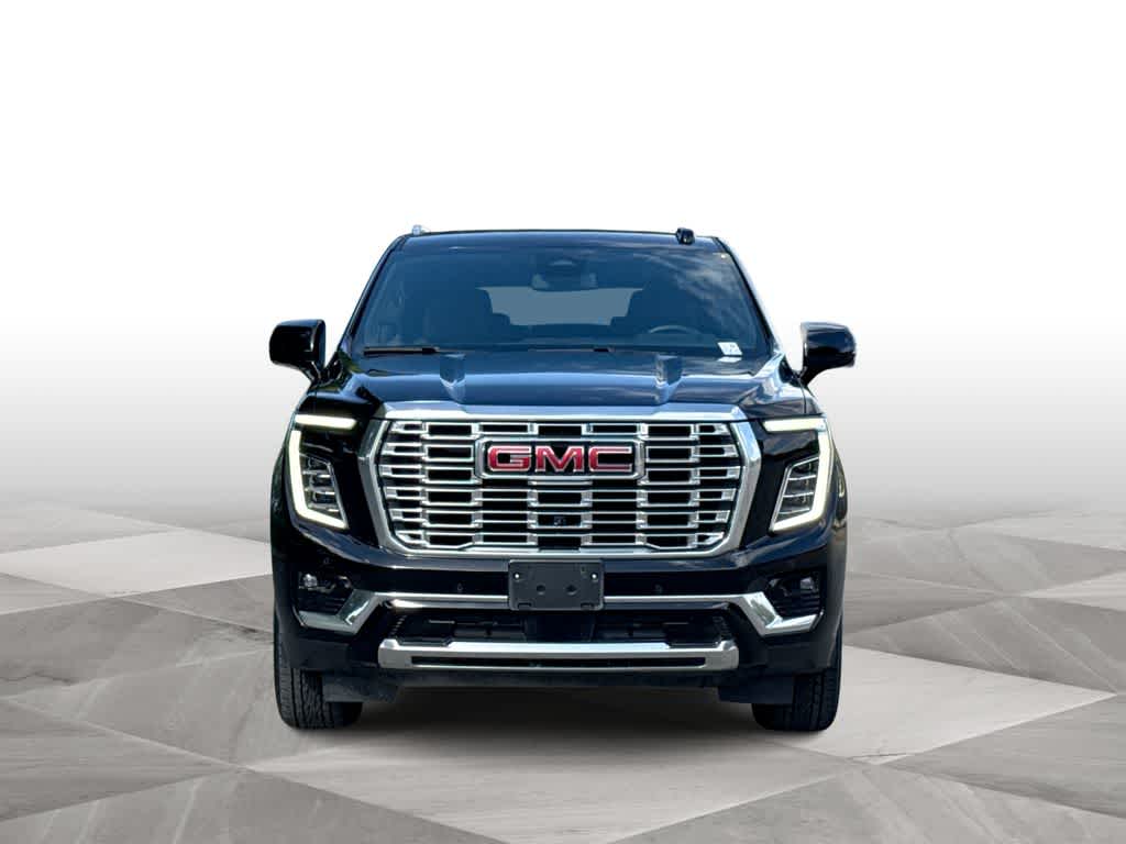 2025 GMC Yukon Denali Denali