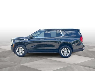 2025 GMC Yukon Denali Denali