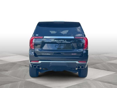 2025 GMC Yukon Denali Denali