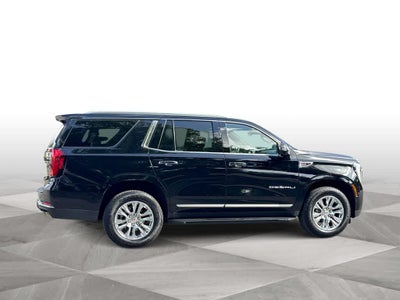 2025 GMC Yukon Denali Denali