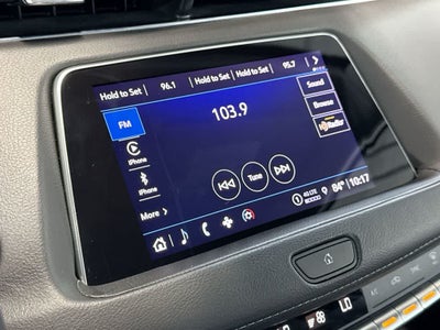 2023 Cadillac XT4 FWD Luxury