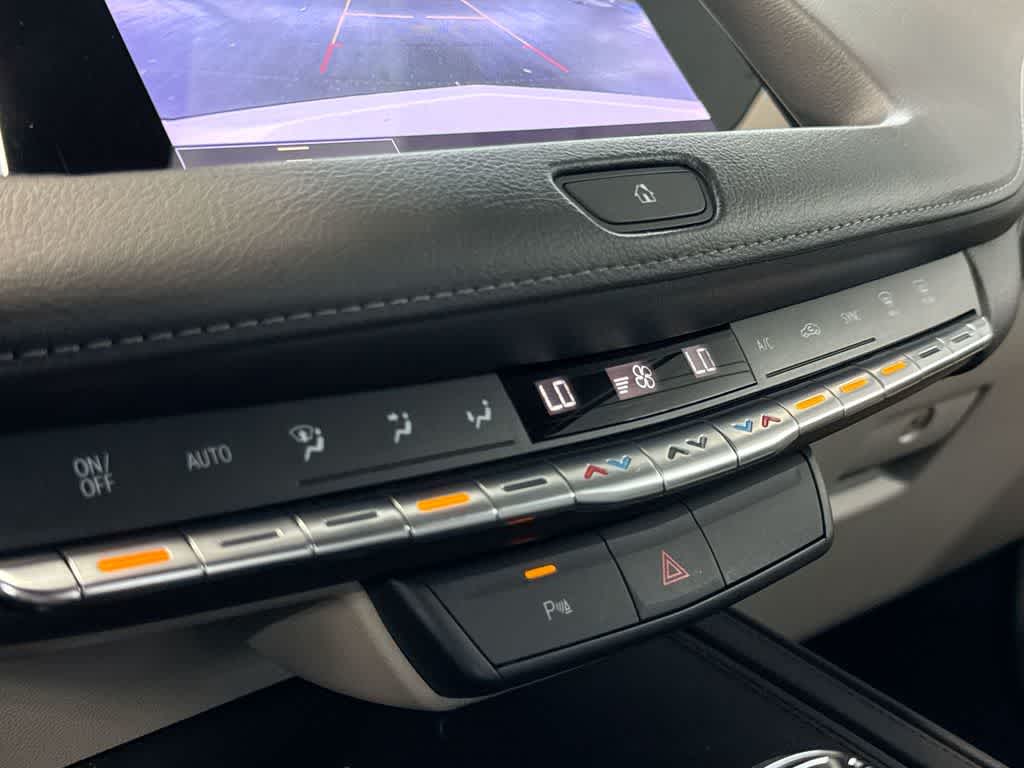 2023 Cadillac XT4 FWD Luxury