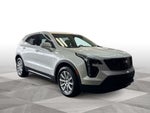 2023 Cadillac XT4 FWD Luxury