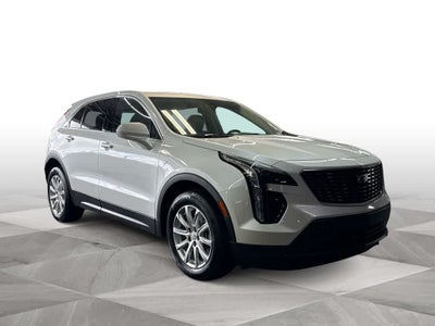 2023 Cadillac XT4 FWD Luxury
