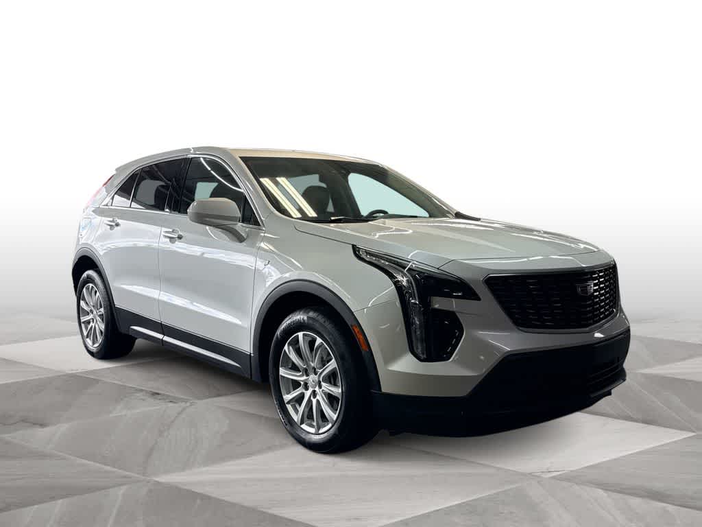 2023 Cadillac XT4 FWD Luxury
