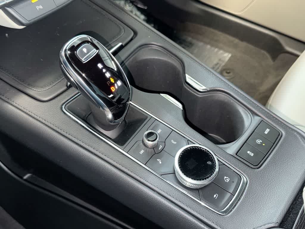 2023 Cadillac XT4 FWD Luxury