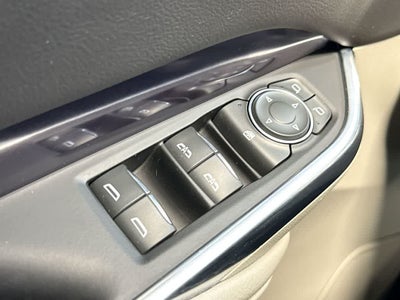 2023 Cadillac XT4 FWD Luxury