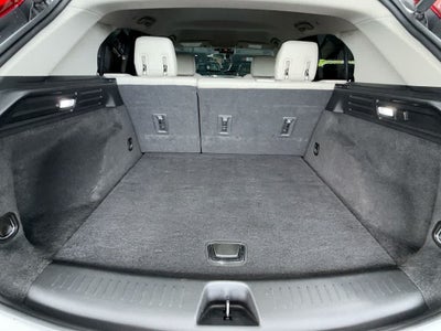 2023 Cadillac XT4 FWD Luxury