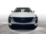 2023 Cadillac XT4 FWD Luxury