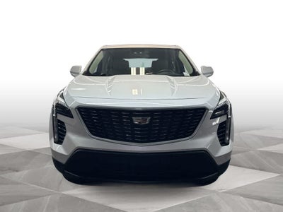 2023 Cadillac XT4 FWD Luxury