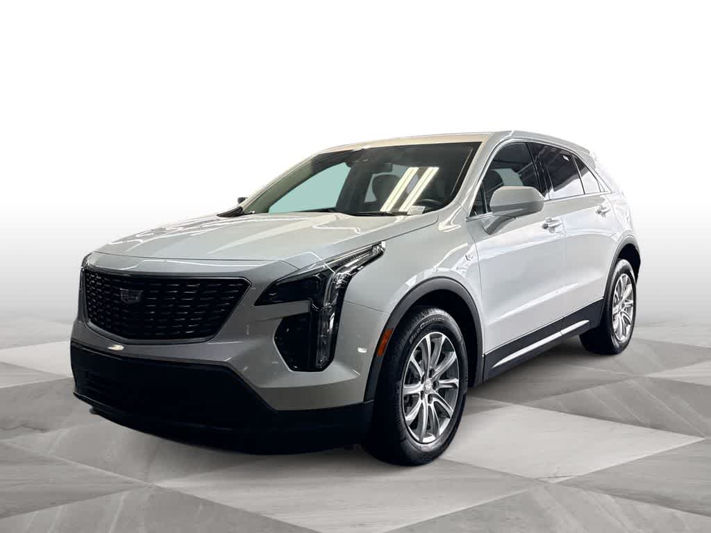 2023 Cadillac XT4 FWD Luxury
